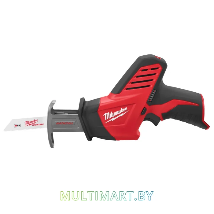Сабельная пила Milwaukee C12 HZ-0 4933411925 (без АКБ)